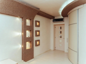 Leto Apart (Лето Апарт) на улице Мильчакова