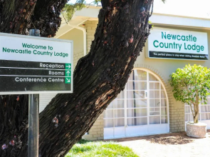 Newcastle Country Lodge