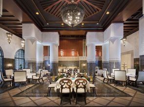 Jumeirah Zabeel Saray Royal Residences