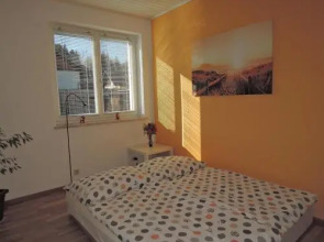 Stadtnahe Landwohnung