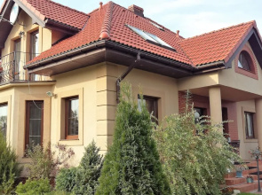 Pokoje Gościnne Magnolia