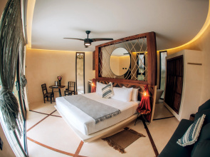KAN Tulum Hotel