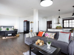 Villa Rural La Zarza by Sunkeyrents