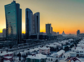 ЖК Дипломат