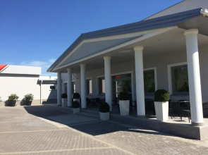 Hotel Arkadia