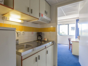 Appart'City Classic Bordeaux Centre