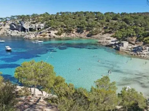 Mallorca Holiday House for Rent Del mar 37