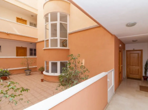 Apartamento Zorrilla Torrecilla Nerja Canovas