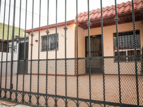 La Casa Del Rincon Del Lago