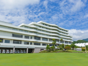 Diamond Shiga Hotel