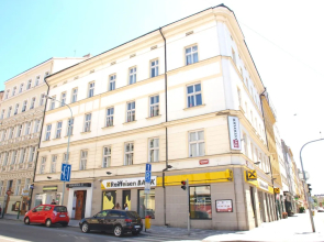 City Center Prague Apartments