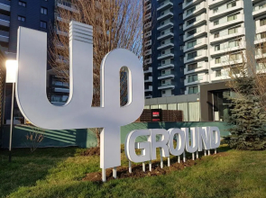 Upground Residence Apartments