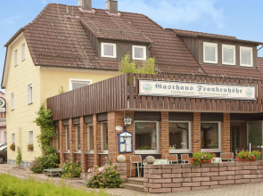 Cosy Apartment With Terrace and Garden Access in a Quiet Wooded Area