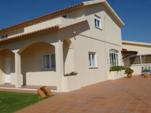Ericeira Garden