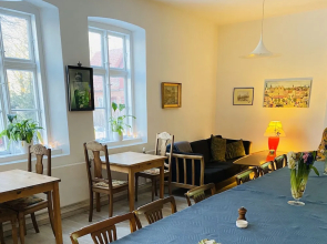 Bellingegård Bed & Breakfast