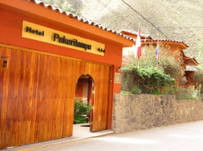 Hotel Pakaritampu