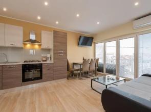 Apartments Bracic Spa