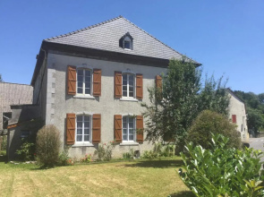 Chez Susan - Studio