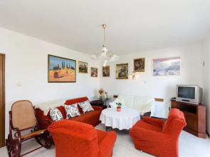 Apartment Vazmica