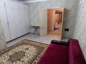 Чистая уютная квартира в доме комфорт класса146