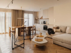 Apartamenty Sun & Snow Kossak Residence
