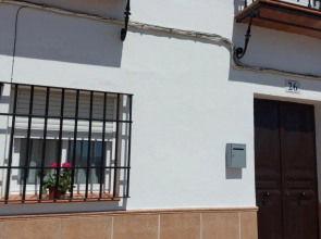 Casa La Abuela Remedios