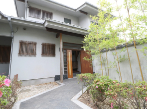 TOKIWA-KAMAKURA Backpackers-