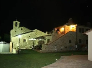 Villa Frosini