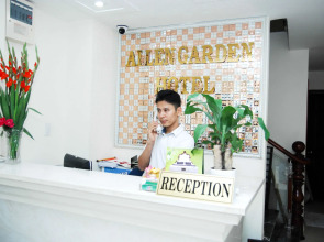 Ailen Hotel