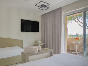 Park Hotel Marinetta