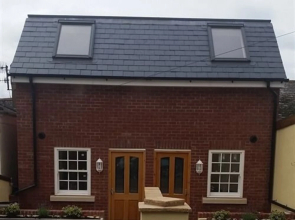 St Sidwells Townhouse