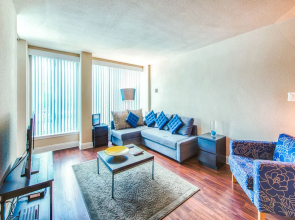 The View Apartment
