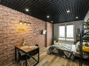 SunSet (СанСет) на улице Максима Горького 23А