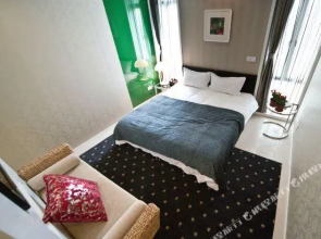 Nantong White-collar INN