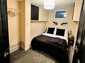 Close to Leeds Centre - The Snug Apartment
