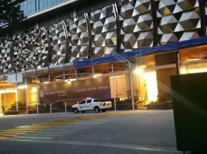 F-10C Parkside Villas