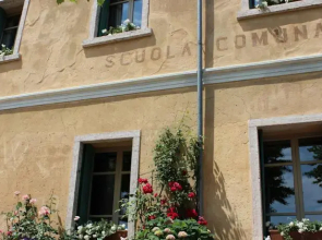 B&B La Scuola Guesthouse