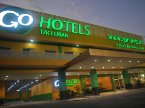 Go Hotels Tacloban
