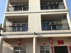 Weizhou Island Lanhai Breeze Homestay