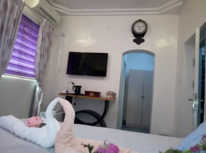 Spa Lavender Suites Hotel