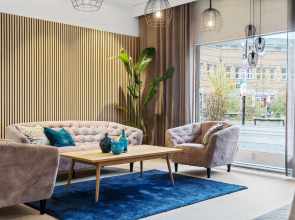 Best Western Plus Airport Hotel Copenhagen