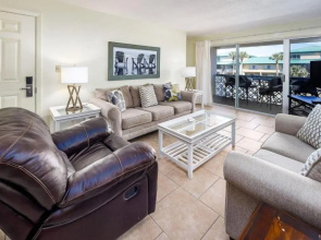 Seaspray Condos 210C