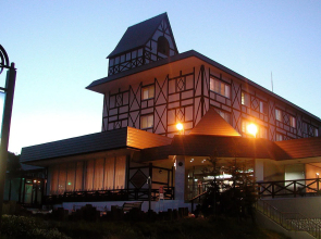 Furano Hotel Bell Hills