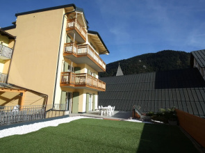 Residenza Alba