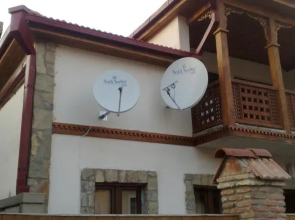 Gamsakhurdia Country House