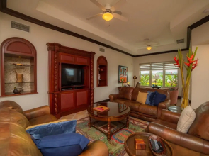 Terrazas 1A - 3 Bedroom 3 1 2 Bath Seven day Minimum
