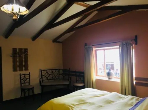 Hotel Vallehermoso
