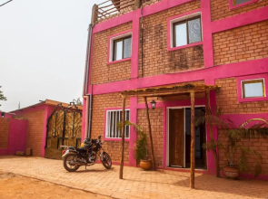 Residence Hotel Lwili