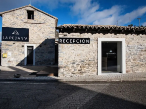 Camping & Bungalows Ligüerre de Cinca