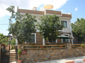 Suna Apart Otel